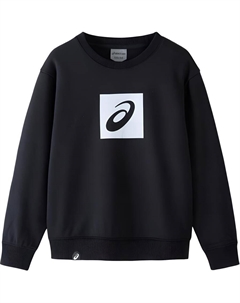 Толстовка GS, черный Asics