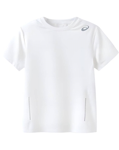 Футболка GS, белый Asics