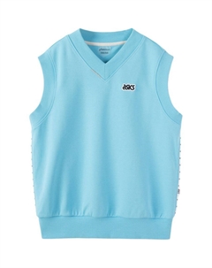 Жилет GS, синий Asics