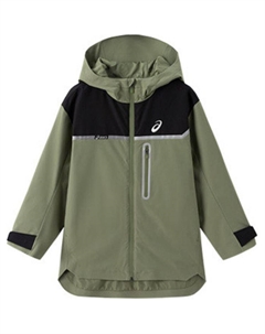 Куртка GS, зеленый Asics