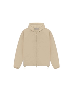 Детская куртка, белый Fear of god essentials