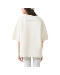 Футболка GS, белый Asics