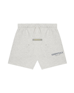 Дети Шорты, цвет Light Oatmeal Fear of god essentials