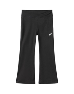 Леггинсы GS, черный Asics