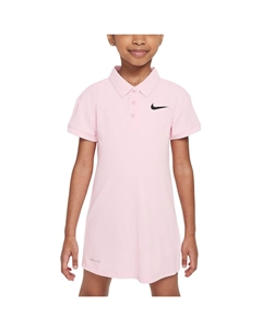 Детское платье, розовый Nike