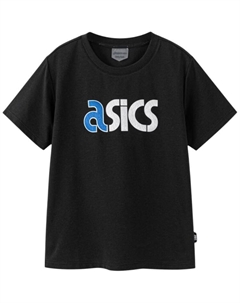 Футболка GS, черный Asics