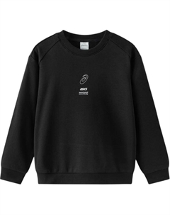 Толстовка GS, фиолетовый Asics