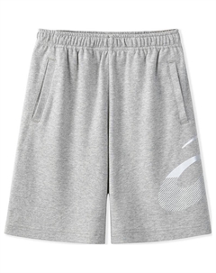 GS Шорты, цвет Heather Gray Asics