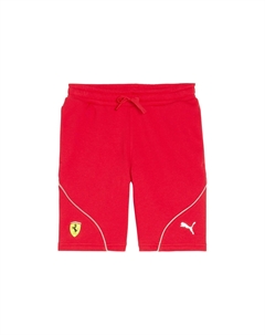 GS Шорты, красный Puma