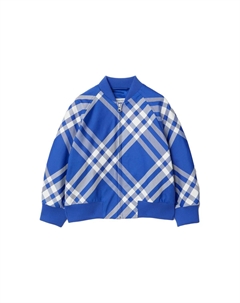 Куртка детская, синий Burberry