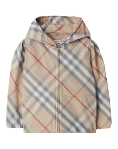 Куртка детская, светло-бежевый Burberry