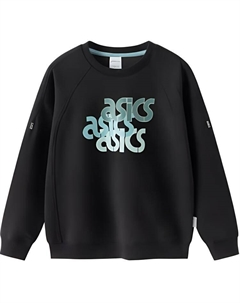 Толстовка GS, черный Asics