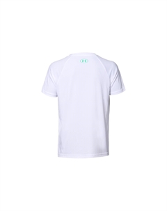 Детская футболка, белый Under armour