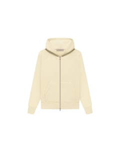 Детская толстовка, цвет Canary Fear of god essentials