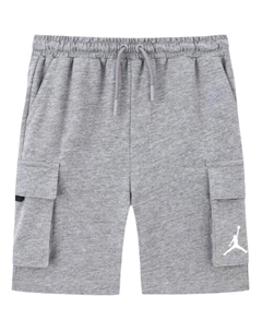 Дети Шорты, серый Nike