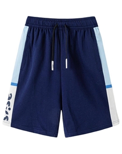 GS Шорты, темно-синий Asics