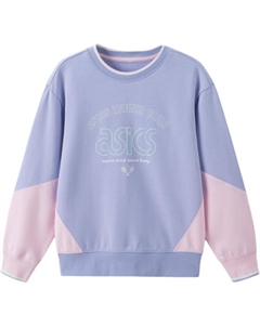 Толстовка GS, фиолетовый Asics