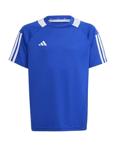 Футболка GS, синий Adidas
