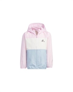 Детская куртка, розовый Adidas