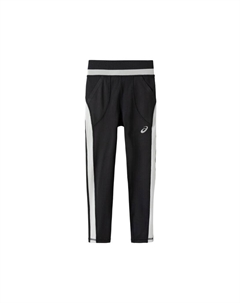 Леггинсы GS, черный Asics