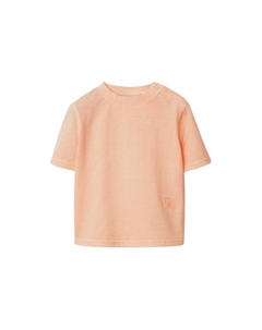 Футболка ТД, розовый Burberry