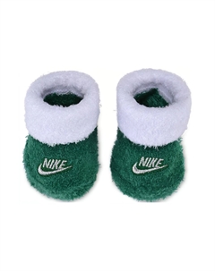 Детские носки, зеленый Nike