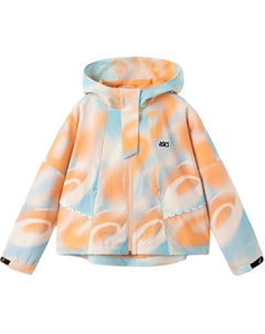 Куртка GS, оранжевый Asics