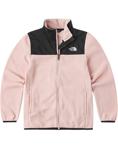 Куртка GS, розовый The north face