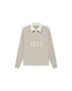 Детская футболка, серый Fear of god essentials