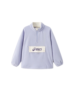 Толстовка GS, фиолетовый Asics