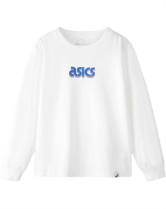 Футболка GS, белый Asics