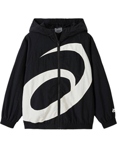 Куртка GS, черный Asics