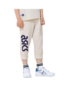 Трикотажные спортивные штаны GS, хаки Asics