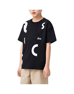 PS Футболка, черный Asics