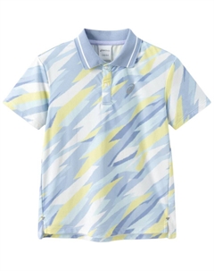 Рубашка поло GS Asics