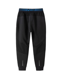 Трикотажные спортивные штаны GS, черный Asics
