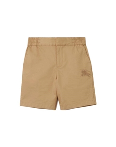 Шорты детские, кремовый Burberry