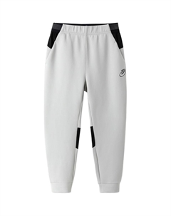 Трикотажные спортивные штаны GS, серый Asics