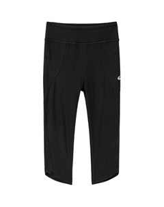 PS Леггинсы, черный Asics