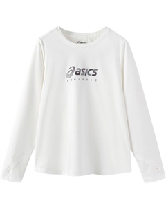 Футболка GS, белый Asics