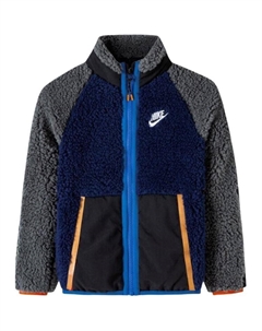 Детская куртка, темно-синий Nike