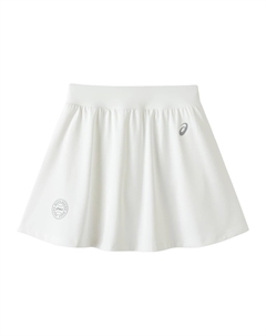 Детская юбка, розовый Asics