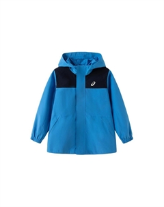 Детская куртка, розовый Asics