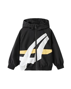 Куртка GS, черный Asics