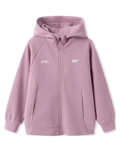 Куртка GS, фиолетовый Asics