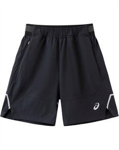 GS Шорты, черный Asics