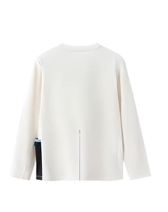 Футболка GS, кремовый Asics