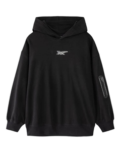 Толстовка GS, черный Asics