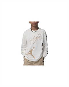 Детская футболка, белый Nike