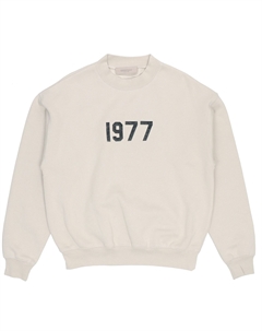 Детская толстовка, цвет Wheat Fear of god essentials